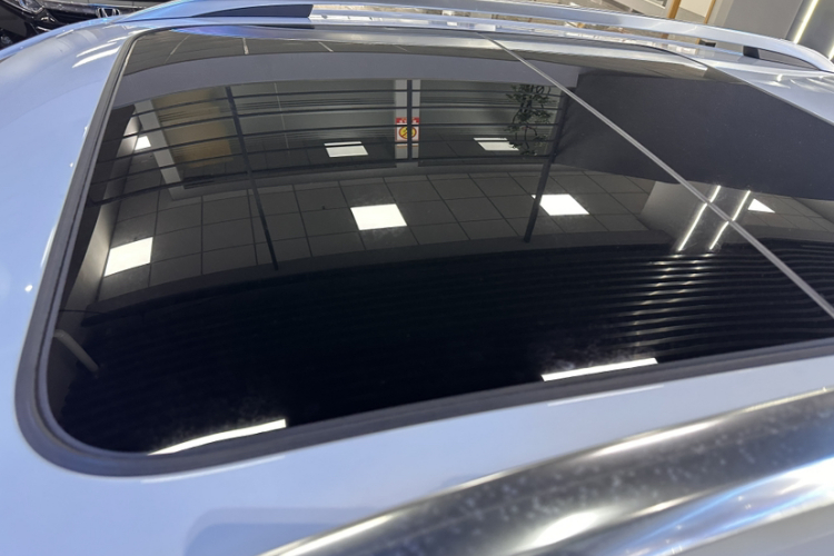 Tacqua 2021 car image #24