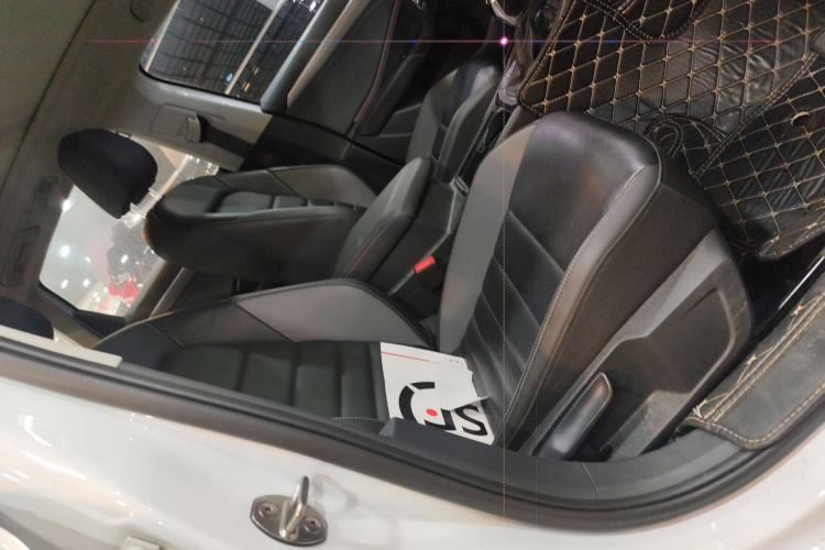 Volkswagen Sagitar 2019 car image #24