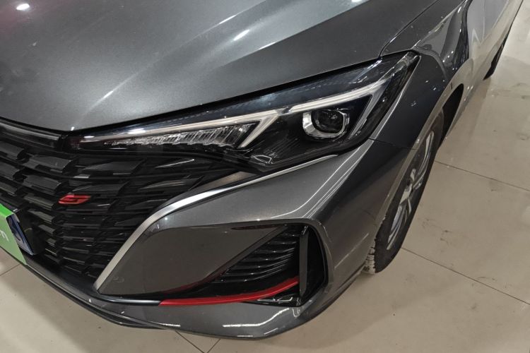 Changan Eado 2024 изображение автомобиля #24