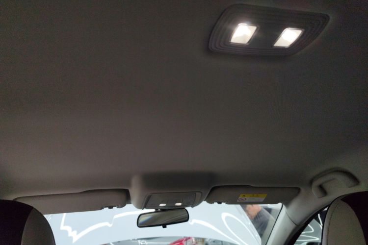 BYD Destroyer 05 2024 imagen de coche #24