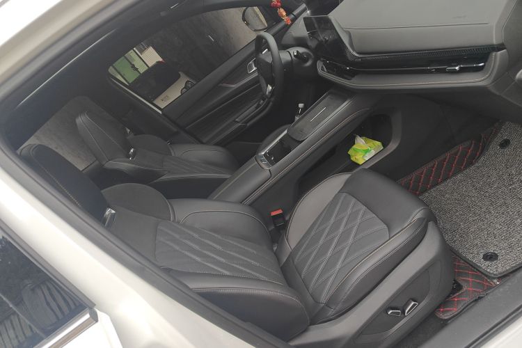 Changan CS55PLUS PHEV 2025 car image #24