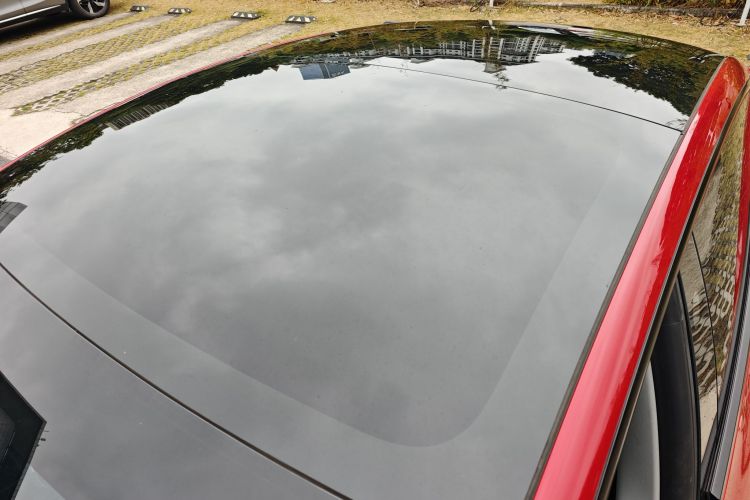 特斯拉 Model 3 2021 汽车图片 #24