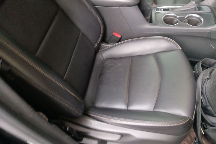 Chevrolet Equinox 2022 car image #24