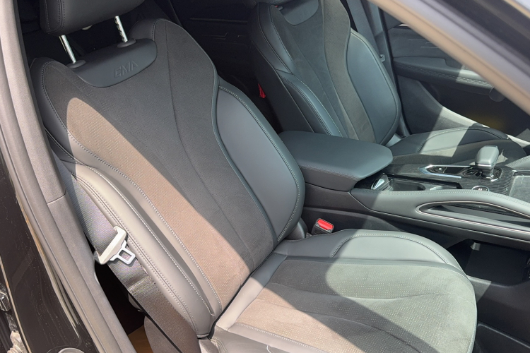 Exceed Stellar Era ET 2025 imagen de coche #24