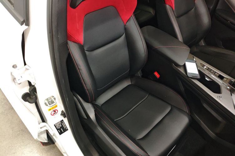 Changan X5 PLUS 2025 immagine di auto #24