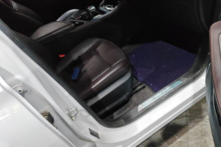 Jetour X90 PLUS 2024 #24 Jetour X90 PLUS 2024 image de voiture #24