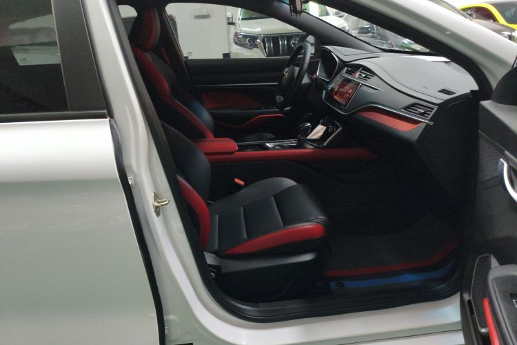 GEELY Binray 2021 car image #24