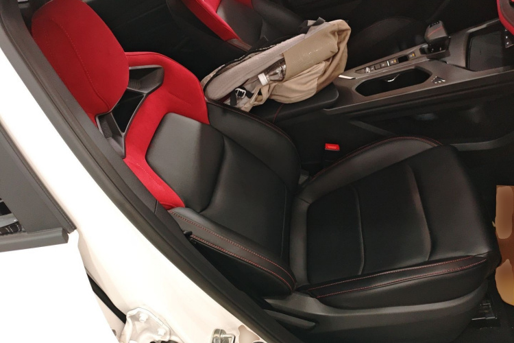 Changan X5 PLUS 2024 immagine di auto #24