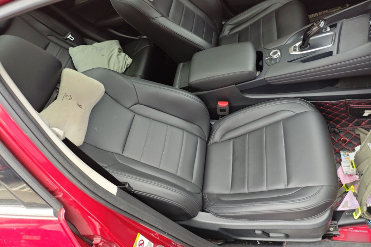 Haval F7 2019 imagem de carro #24