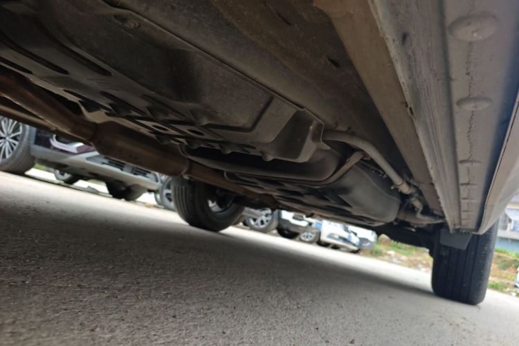 Changan CS75 Plus 2022 car image #24