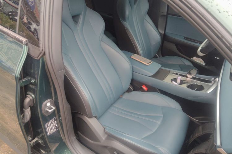 MG 7 2024 изображение автомобиля #24