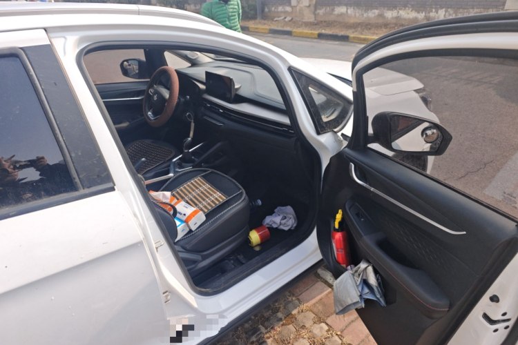 X3 PRO 2022 car image #24