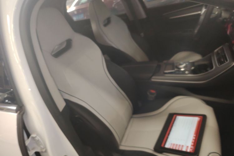 BYD Destroyer 05 2023 car image #24