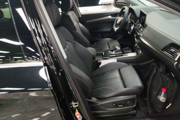 Audi Q5L 2021 imagem de carro #24