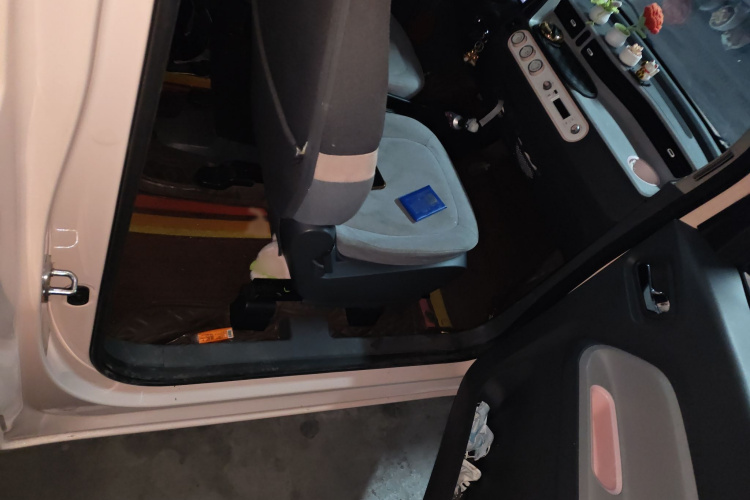 Wuling Hongguang MINI EV 2022 imagem de carro #24