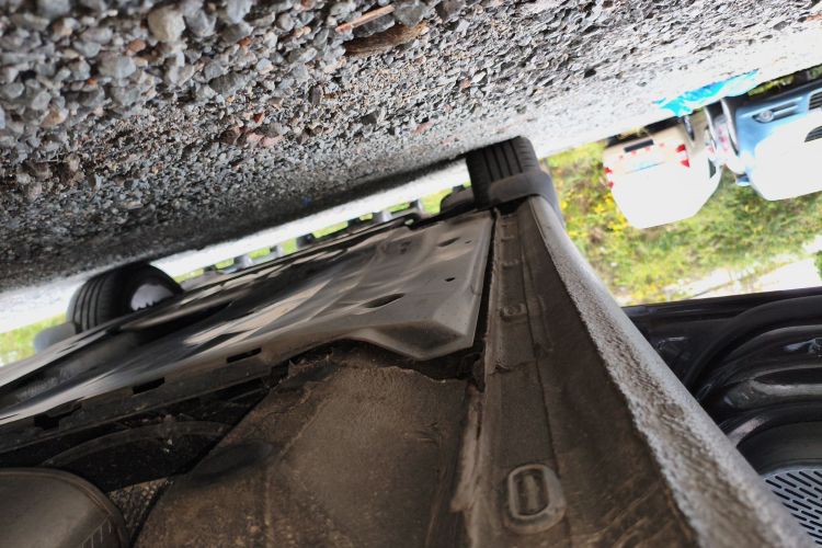 Volkswagen Lamando 2024 car image #24