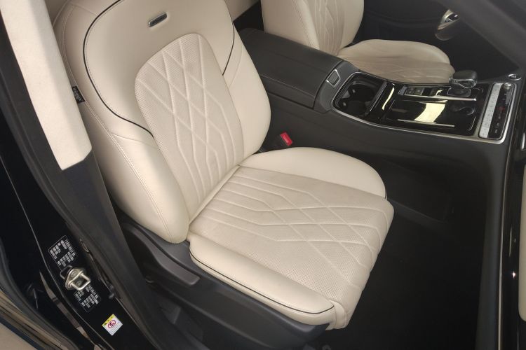 GAC Trumpchi M8 2021 car image #24