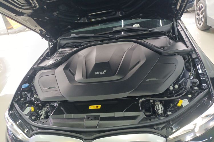 BMW i3 2024 imagem de carro #24