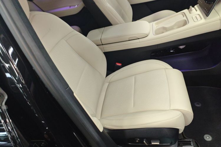 蔚来 蔚来ES6 2024 汽车图片 #24