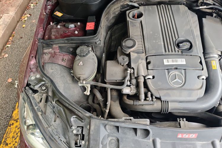 Mercedes-Benz C Class 2014 #24 Mercedes-Benz C Class 2014 car image #24