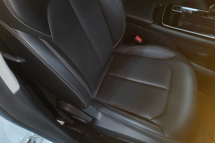 Roewe i6 MAX New Energy 2024 image de voiture #24