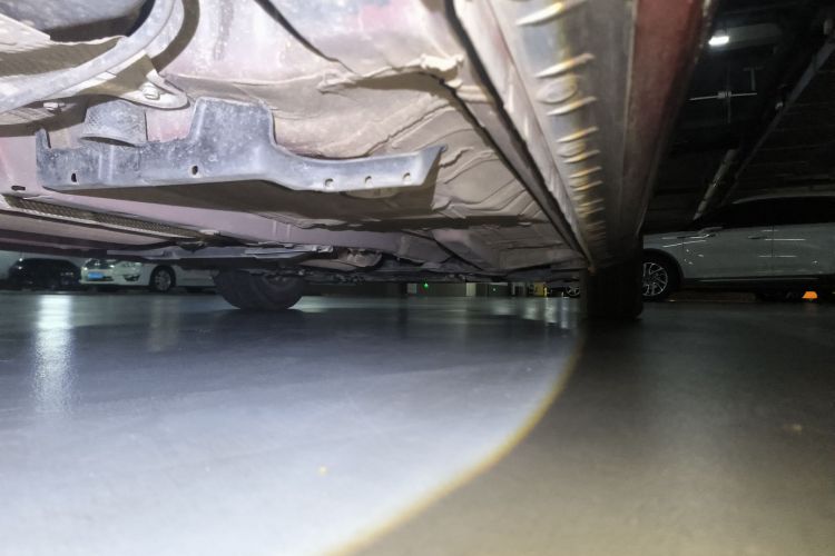 Toyota Corolla 2018 car image #24
