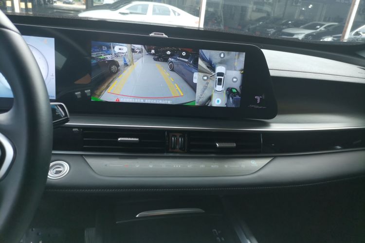 奇瑞 瑞虎8 PLUS 2023 汽车图片 #24