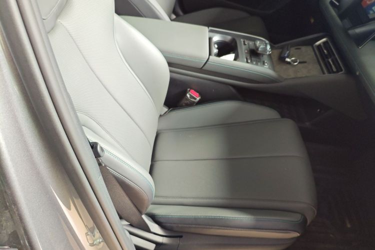 BYD Qin L 2024 car image #24