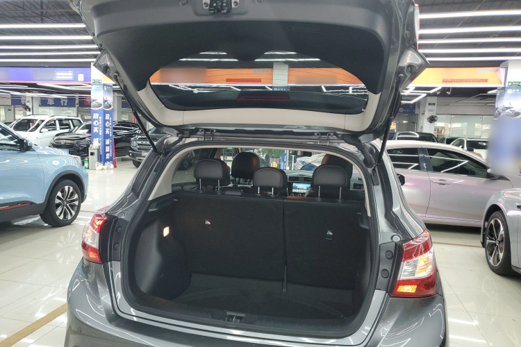 日产 骐达TIIDA 2021 汽车图片 #24