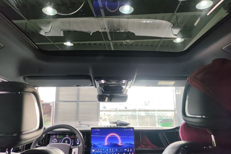 FangChengBao Leopard 5 2024 car image #24