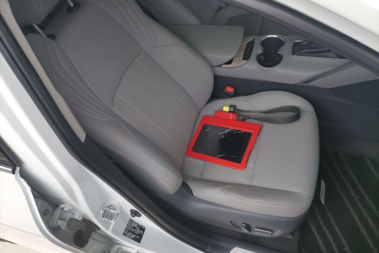 Toyota Harrier 2023 car image #24