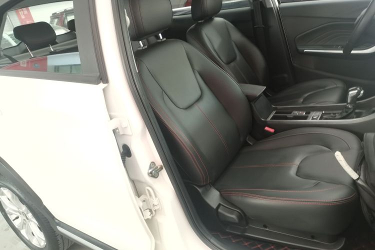 Tiggo 3x 2021 car image #24