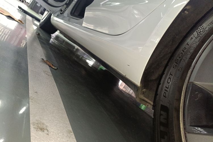 特斯拉 Model 3 2021 汽车图片 #24