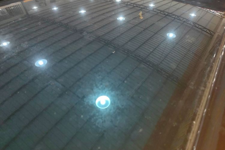 Xpeng G9 2023 صورة سيارة #24