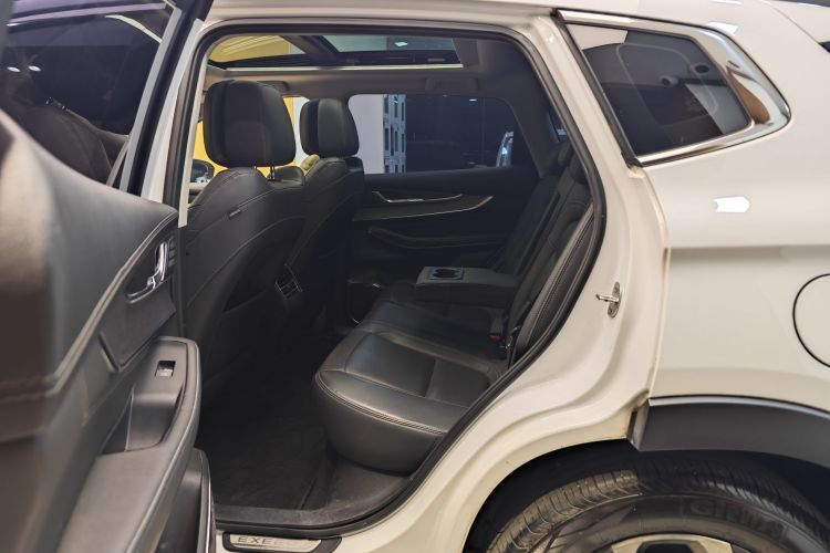 Exceed Chasing Wind C-DM 2022 car image #24