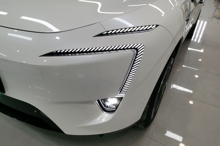 Avatr 11 2024 imagen de coche #24