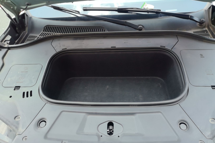 零跑汽车 零跑C11 2022 汽车图片 #24