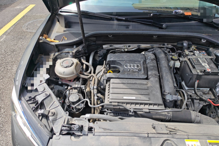 Q2L 2022 immagine di auto #24