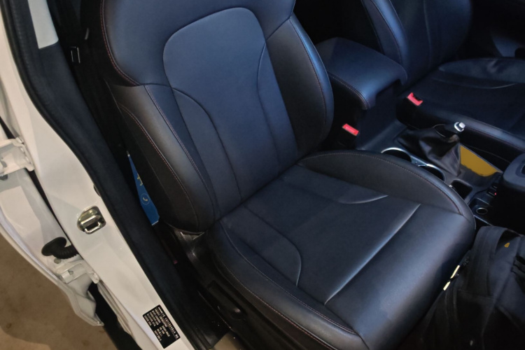Haval M6 2020 #24 Haval M6 2020 car image #24