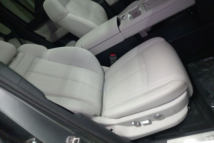 FangChengBao Tiger 7 2025 immagine di auto #24