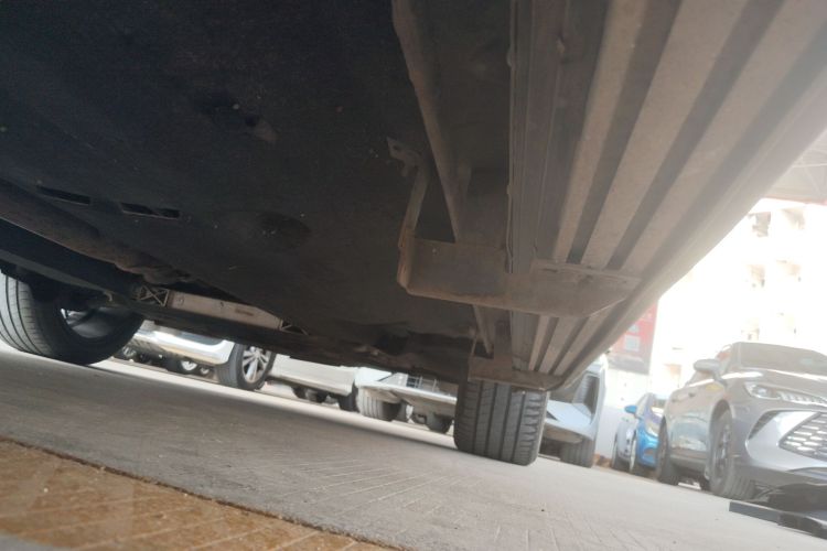 HongQi HS5 2021 imagem de carro #24