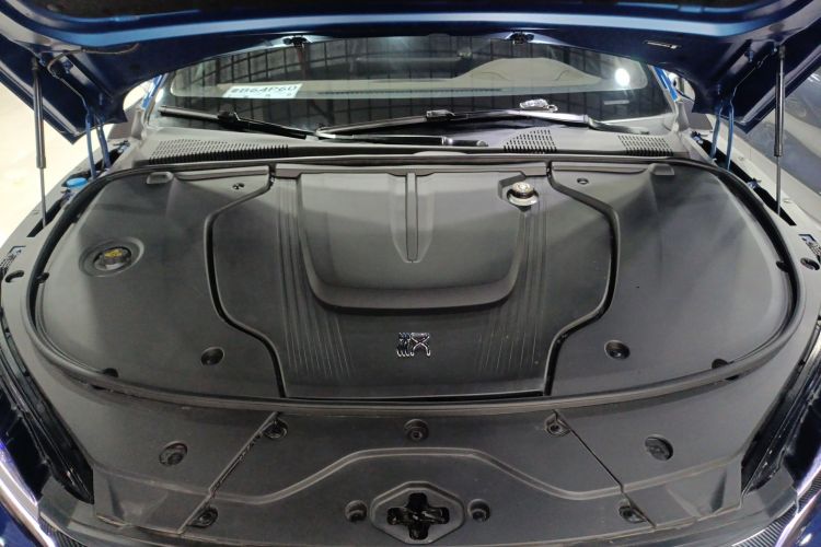BYD Han 2023 #24 BYD Han 2023 car image #24