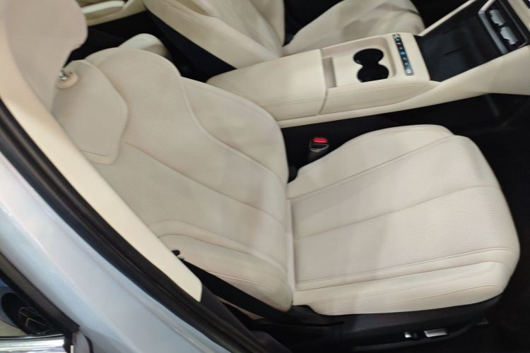 BYD Qin L 2025 car image #24