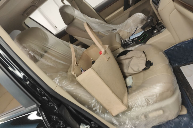 Toyota 2019 car image #24