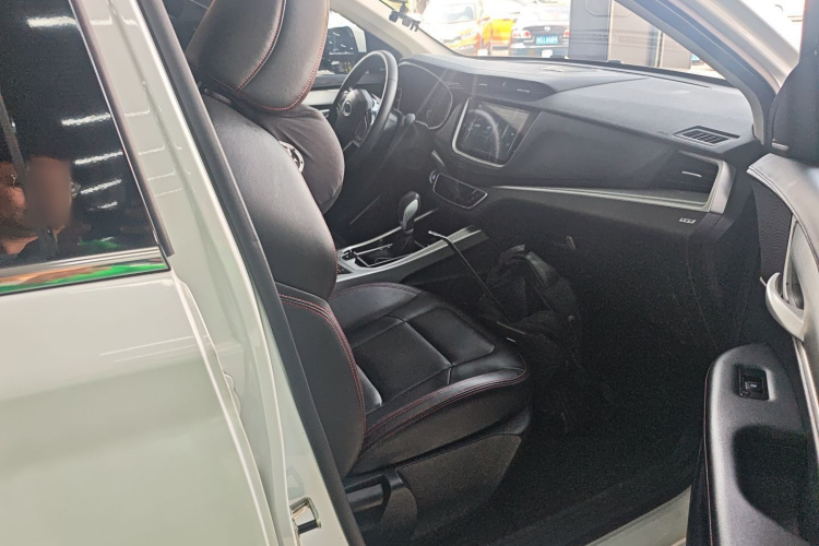 SWM G01 2020 image de voiture #24