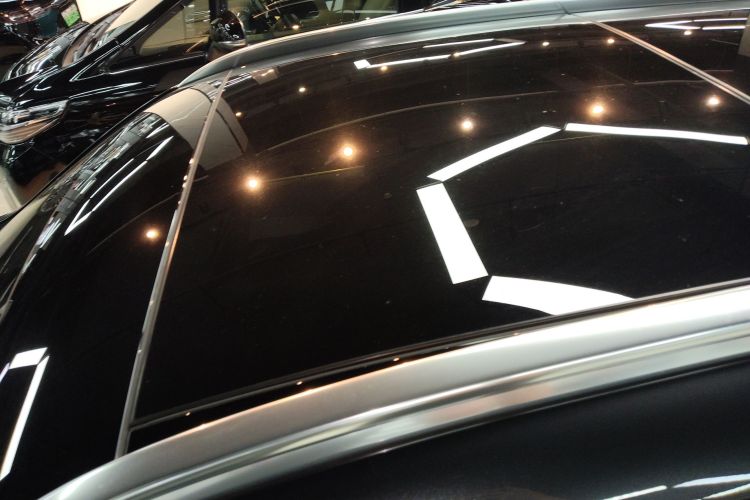 Mercedes-Benz GLC Class 2022 car image #24