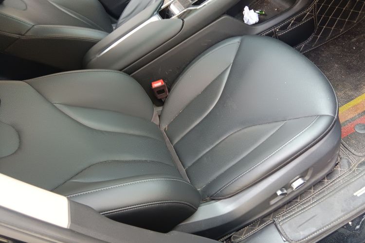 HongQi E-QM5 2022 imagem de carro #24