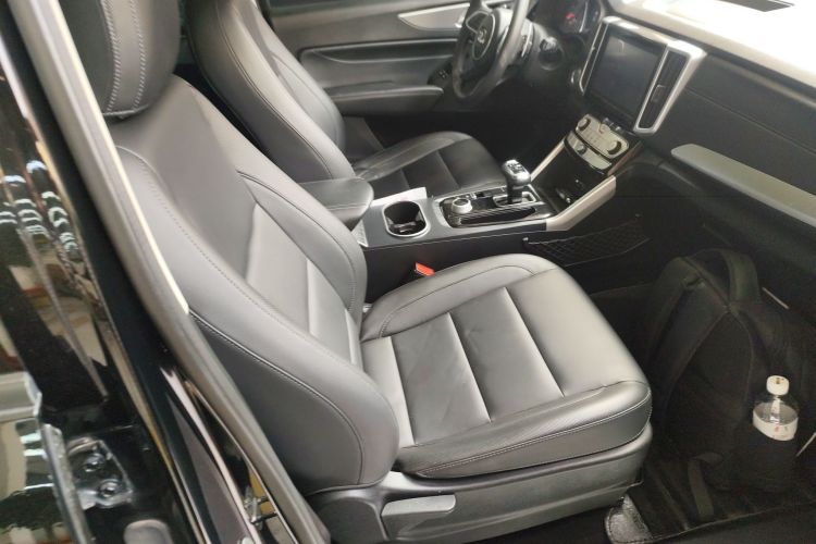 Great Wall Poer 2022 immagine di auto #24