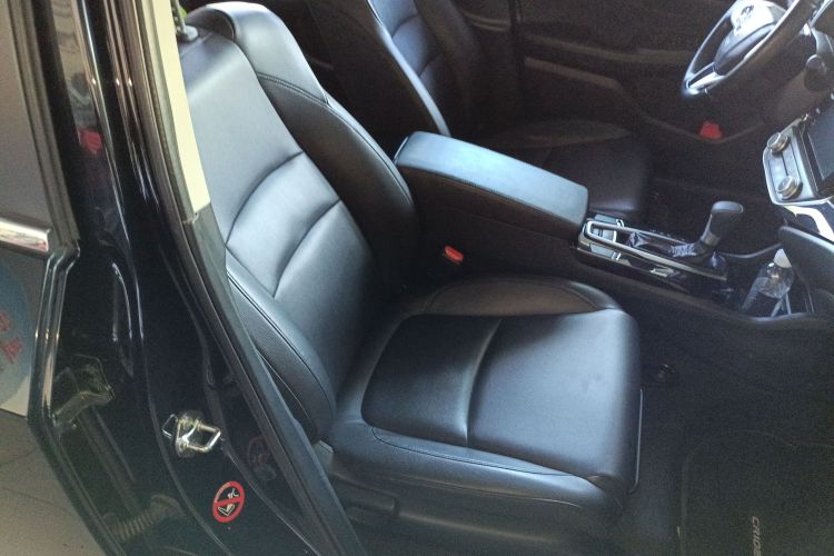 Honda Crider 2022 immagine di auto #24