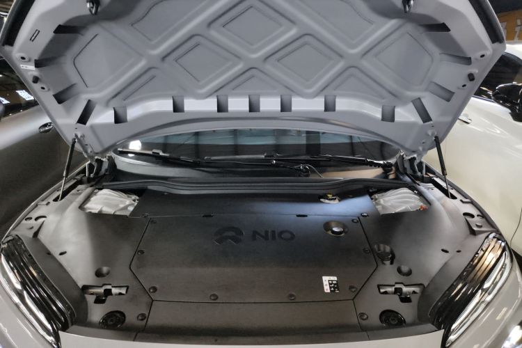 蔚来 蔚来ET5T 2024 汽车图片 #24